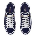 Louis Vuitton LV Lagoon Sneaker - Image 4